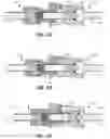 Fig. 10 - Fluid handling coupling body with latch