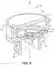 Fig. 07 - Vent with relief valve