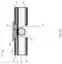 Fig. 05 - Fluid delivery device with hydrophobic surface