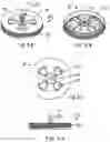 Fig. 06 - Bracket for positioning and protecting pipes in concrete