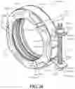 Fig. 37 - Pipe couplings
