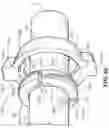 Fig. 43 - Pipe couplings