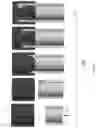 Fig. 07 - Terminal component for plumbing configuration