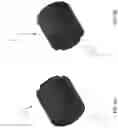 Fig. 11 - Terminal component for plumbing configuration