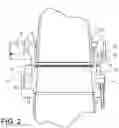 Fig. 03 - Method and apparatus for repairing a jet pump slip joint