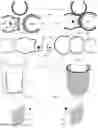 Fig. 08 - Device for reel-less spooling of hoses, flexible pipes and cables