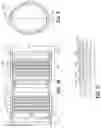 Fig. 07 - Pipe coupling
