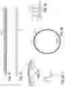 Fig. 10 - Pipe coupling