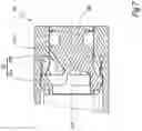 Fig. 07 - Quick coupling for the detachable connection of two pipes through which a pressurized fluid flows