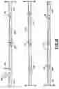 Fig. 08 - High pressure pipe and fitting restraint system