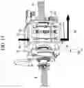 Fig. 17 - Fluid transfer connector