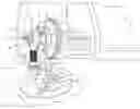 Fig. 01 - Alignment safety jack stand