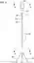 Fig. 03 - Collapsible Mobile Device Stand