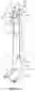 Fig. 02 - Adjustable screen lift arm