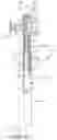 Fig. 05 - Adjustable screen lift arm