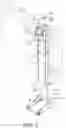 Fig. 06 - Adjustable screen lift arm