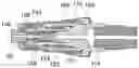 Fig. 01 - Coupling for pressure lines