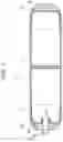 Fig. 02 - High-pressure tank