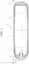 Fig. 04 - High-pressure tank