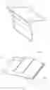 Fig. 04 - Recessed replaceable LED office lamp
