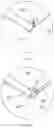 Fig. 16 - Recessed replaceable LED office lamp