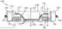 Fig. 01 - LIGHTING DEVICE AND LUMINAIRE COMPRISING THE SAME