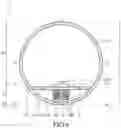Fig. 07 - LED tube lamp