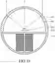 Fig. 11 - LED tube lamp
