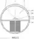 Fig. 12 - LED tube lamp