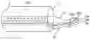 Fig. 01 - LED tube lamp