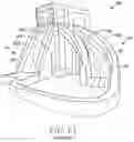 Fig. 02 - METHOD AND APPARATUS FOR ILLUMINATING EXTERNAL SURFACE OF AN INFLATABLE STRUCTURE