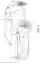 Fig. 02 - Headlight lens assembly