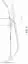 Fig. 04 - Headlight lens assembly