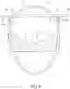 Fig. 07 - Headlight lens assembly