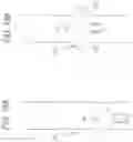 Fig. 14 - In-vehicle headlight and light projection method