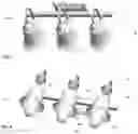 Fig. 05 - LED lighting fixture assembly