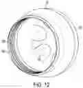 Fig. 09 - LED lighting fixture assembly