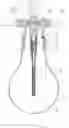 Fig. 02 - Lamp easy to replace and lamp string structure