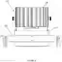 Fig. 04 - LIGHT FIXTURE