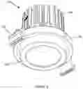 Fig. 05 - LIGHT FIXTURE