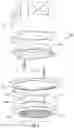 Fig. 02 - Recessed luminaire mounting assembly for junction box