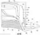 Fig. 08 - Recessed luminaire mounting assembly for junction box