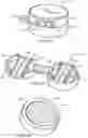 Fig. 07 - Removable clamp for decorative lights