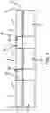 Fig. 08 - Light fixture and wireway assembly