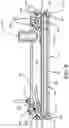 Fig. 09 - Light fixture and wireway assembly