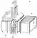 Fig. 01 - Modular heat recovery steam generator system for rapid installation