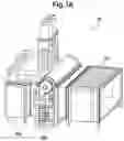 Fig. 02 - Modular heat recovery steam generator system for rapid installation