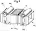 Fig. 09 - Modular heat recovery steam generator system for rapid installation