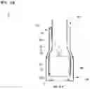 Fig. 13 - WIND-RESISTANT HEATING DEVICE USING NON-ELECTRIC SOURCE