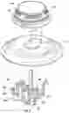 Fig. 05 - GAS BURNER WITH A COMPACT INJET